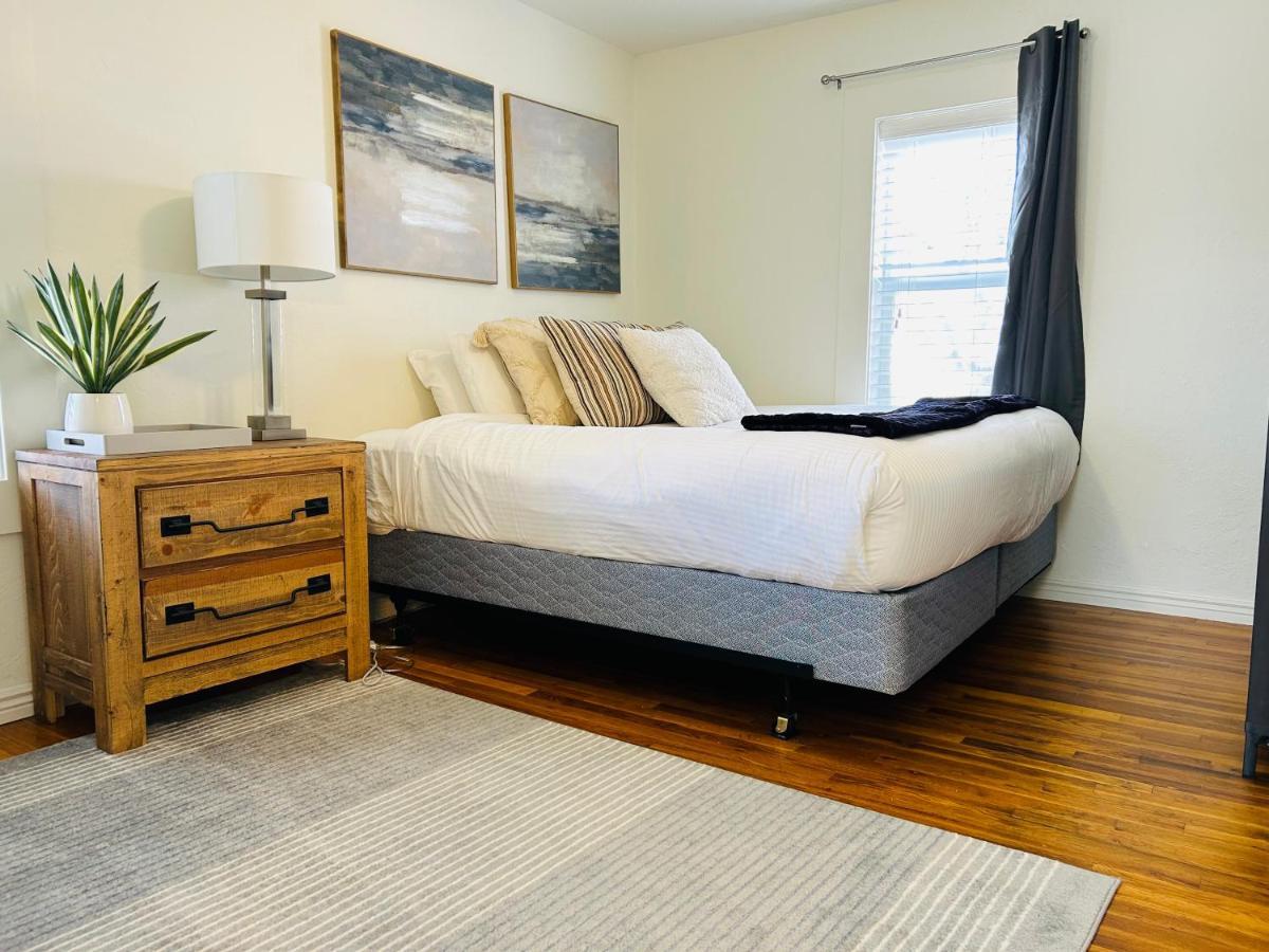 Home Sweet Idahome, Feels Like Home With All The Decor You Wish You Could Afford King Bed In Master, Fully Fenced Dog Friendly Yard, A Few Blocks From Bsu And Downtown Boise, Your Perfect Stay! Exterior foto